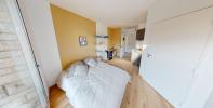 Location Appartement Lyon-6eme-arrondissement  23 m2