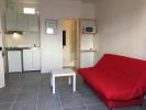 Location Appartement Bordeaux  14 m2