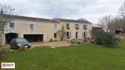 Vente Maison Faye-sur-ardin  5 pieces 168 m2