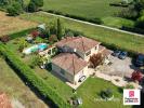 Vente Maison Villemur-sur-tarn  7 pieces 190 m2