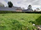 Vente Terrain Fresnoy-folny  676 m2