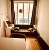 Location Appartement Paris-11eme-arrondissement  18 m2