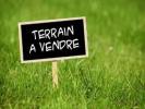 Vente Terrain Tailly  809 m2