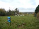 Vente Terrain Moneteau  4129 m2