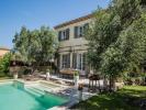 Vente Maison Maussane-les-alpilles  4 pieces 95 m2