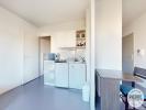 Vente Appartement Nantes  19 m2