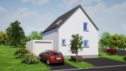 Vente Maison Issenheim  5 pieces 90 m2