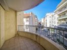 Vente Appartement Nice  3 pieces 50 m2