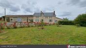 Vente Maison Mazieres-en-gatine EN CAMPAGNE 6 pieces 130 m2