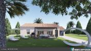 Vente Maison Saint-theodorit  4 pieces 80 m2