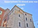 Vente Appartement Montmeyan  4 pieces 97 m2