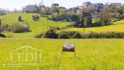 Vente Terrain Laplume  4356 m2