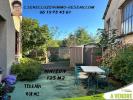 Vente Maison Saint-rambert-d'albon  5 pieces 123 m2