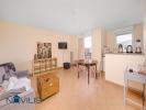 Vente Appartement Salvetat-saint-gilles  2 pieces 44 m2