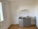 Location Appartement Chanteloup-les-vignes  16 m2