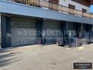 Location Local commercial Challes-les-eaux  190 m2