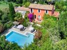 Vente Maison Antibes  11 pieces 267 m2