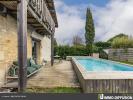 Vente Maison Sainte-helene PROCHE BOURG 7 pieces 247 m2