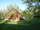 Vente Maison Pont-de-roide 5 pieces 91 m2