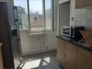 Location Appartement Saint-martin-d'heres  12 m2