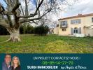 Vente Maison Sorgues  4 pieces 95 m2