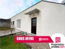 Vente Maison Anet  3 pieces 66 m2