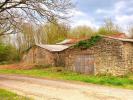 Vente Terrain Lucs-sur-boulogne 2018 m2