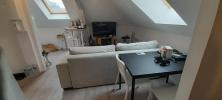 Location Appartement Sable-sur-sarthe  2 pieces 27 m2