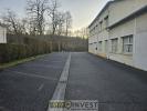 Location Commerce Limoges  9 pieces 300 m2