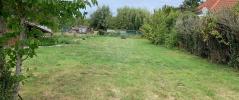 Vente Terrain Saint-josse  1122 m2