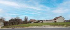 Vente Terrain Ciel  730 m2