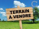 Vente Terrain Saint-theodorit  1172 m2