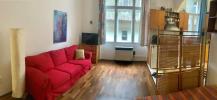 Location Appartement Paris-4eme-arrondissement  31 m2