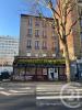 Vente Immeuble Clichy  430 m2