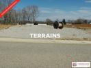 Vente Terrain Landean  700 m2