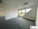 Location Bureau Montgermont  60 m2