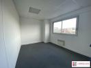 Location Bureau Montgermont  90 m2