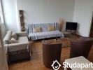 Location Appartement Brest  11 m2