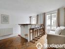 Location Appartement Paris-9eme-arrondissement  2 pieces 30 m2