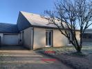 Vente Maison Vallon-en-sully  4 pieces 97 m2