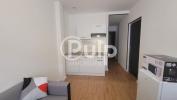 Location Appartement Lens  25 m2