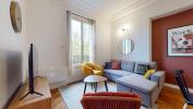 Location Appartement Paris-19eme-arrondissement  125 m2