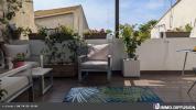 Vente Appartement Sete BARROU SETE 3 pieces 70 m2