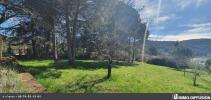 Vente Terrain Saint-florent-sur-auzonnet 