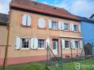 Vente Maison Schmittviller  6 pieces 158 m2