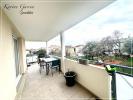 Vente Appartement Toulon  4 pieces 83 m2