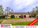 Vente Maison Chabris  7 pieces 153 m2