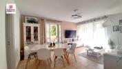 Vente Appartement Sainte-maxime  4 pieces 80 m2