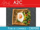 Vente Commerce Bretignolles-sur-mer  100 m2