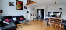 Vente Appartement Pontault-combault  5 pieces 142 m2